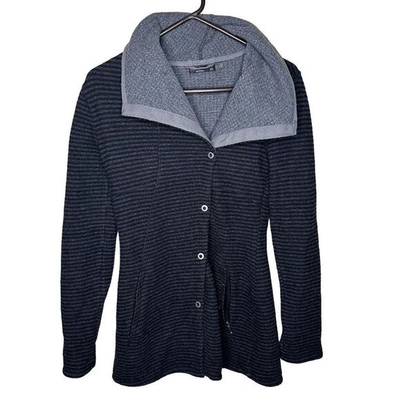 prAna Wool Blend Milana Jacket XS - Picture 1 of 4